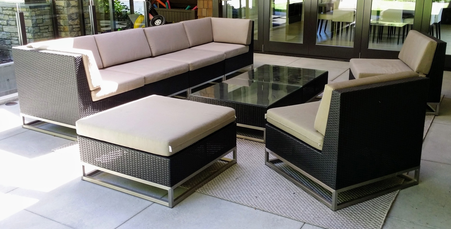 Outdoor Furniture Vancouver