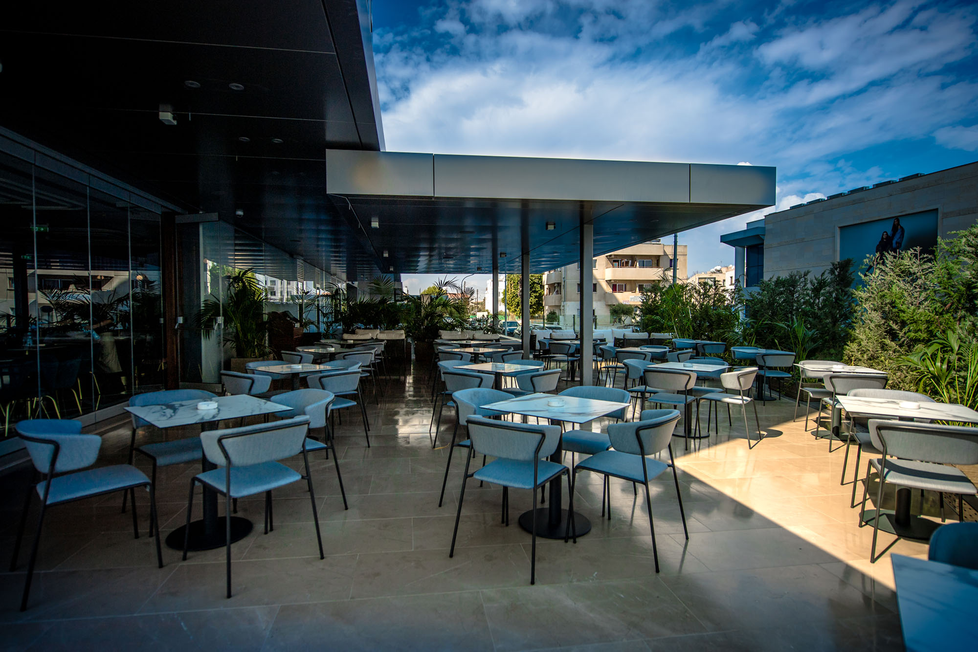 Contact us - Parada One Design - Furniture for the hospitality industry and professional designers