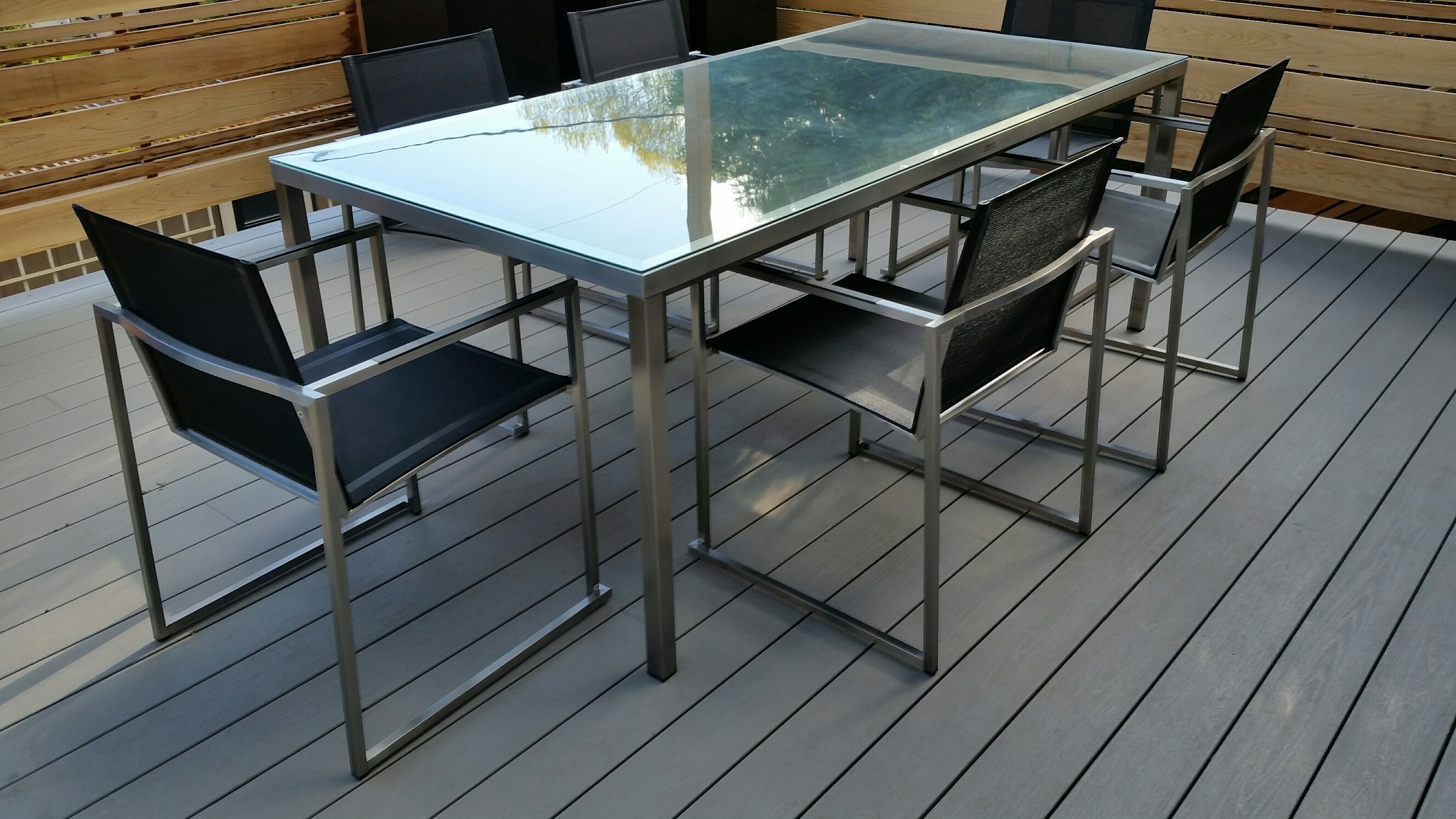 Tables - Dining - Coffee - Accent